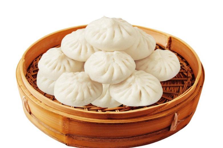 麦中味包子店